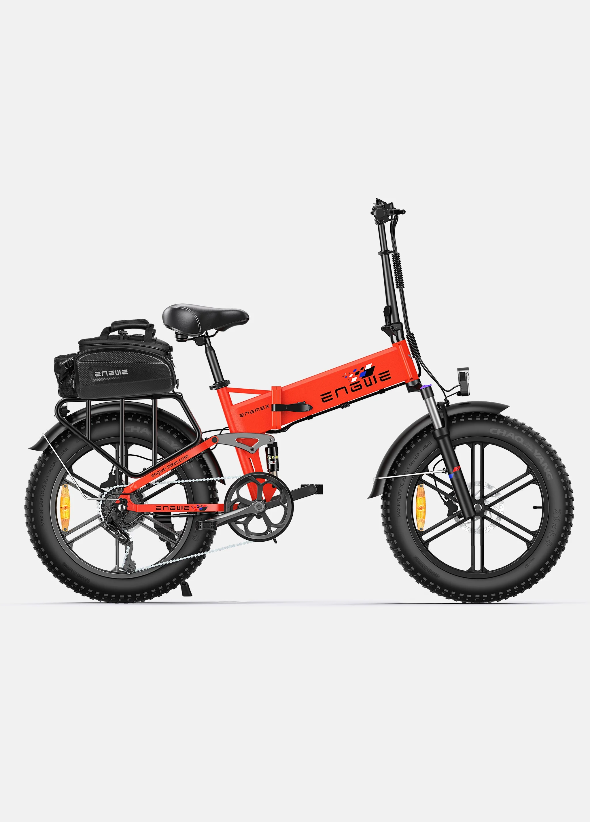 Engine X - Image 12