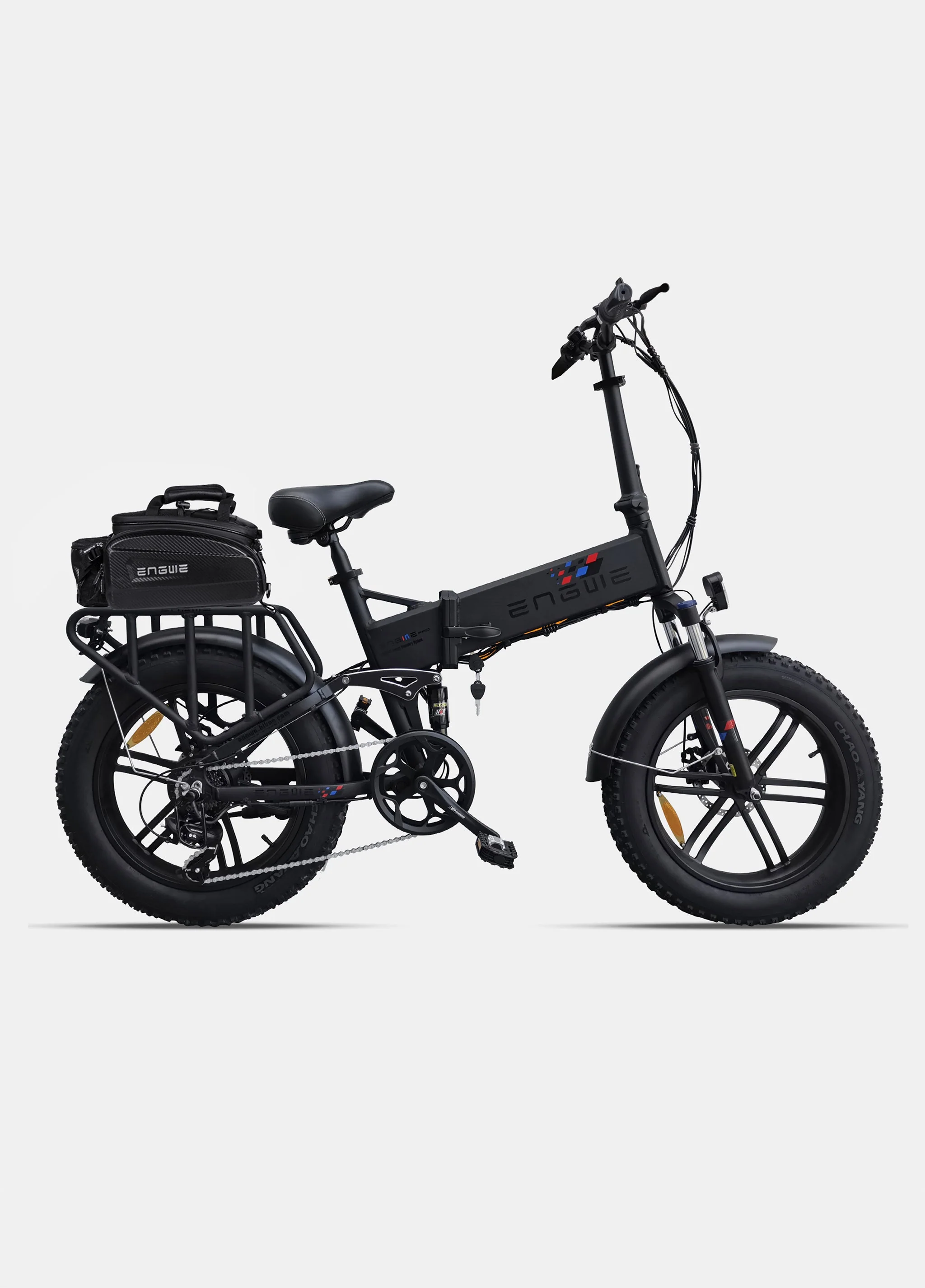Engine X - Image 19