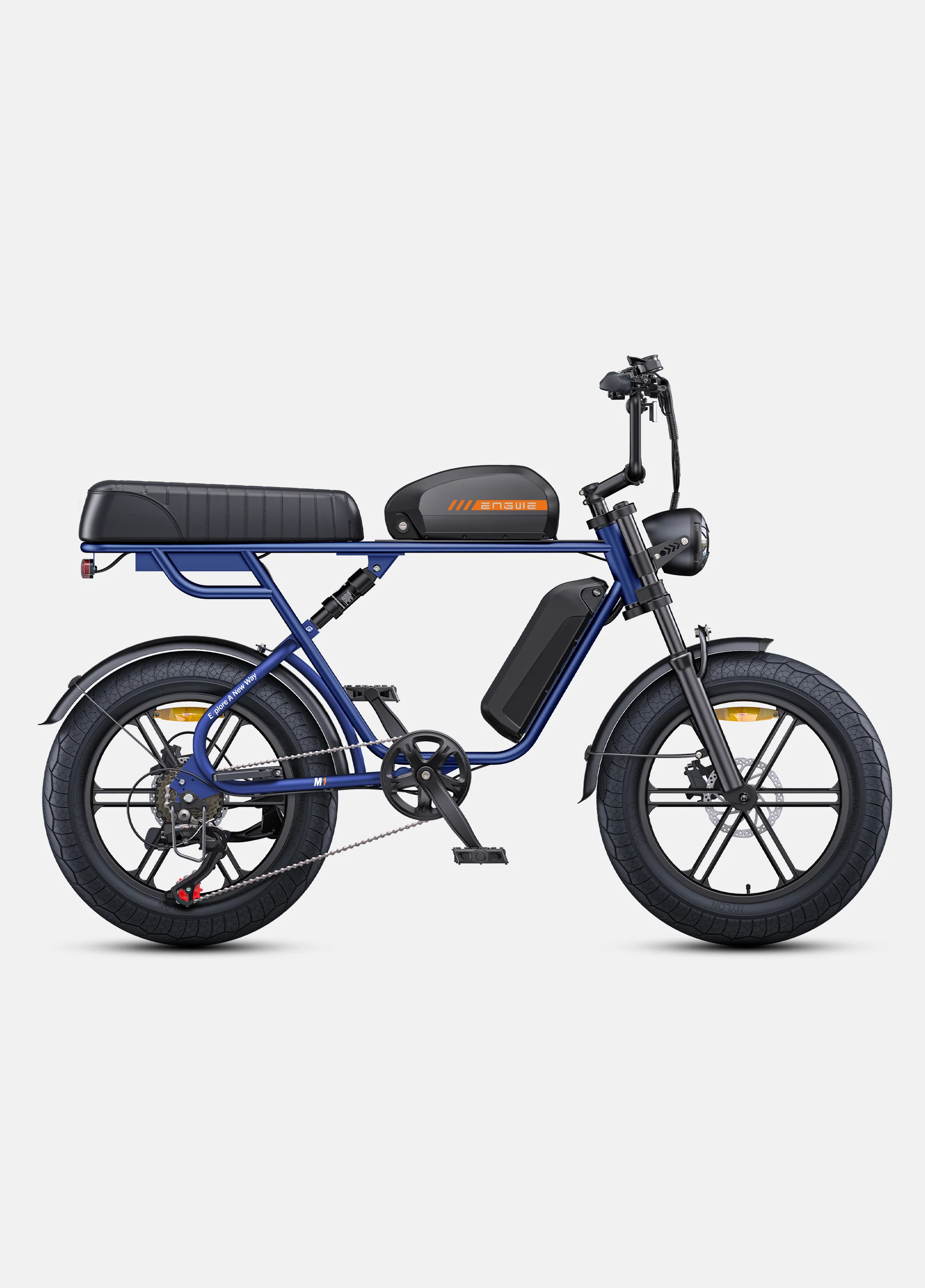 ENGWE M1 - Image 16