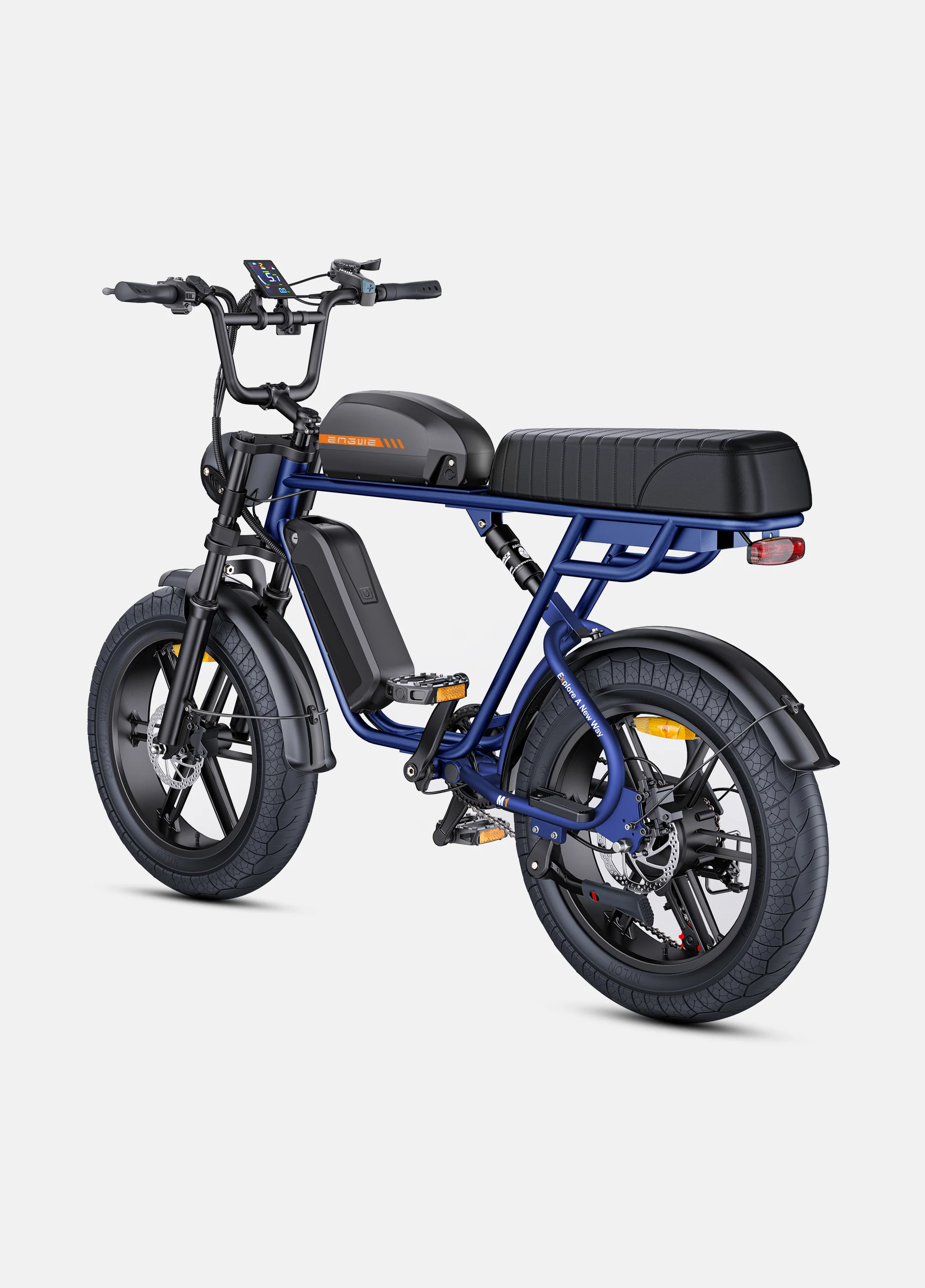 ENGWE M1 - Image 17
