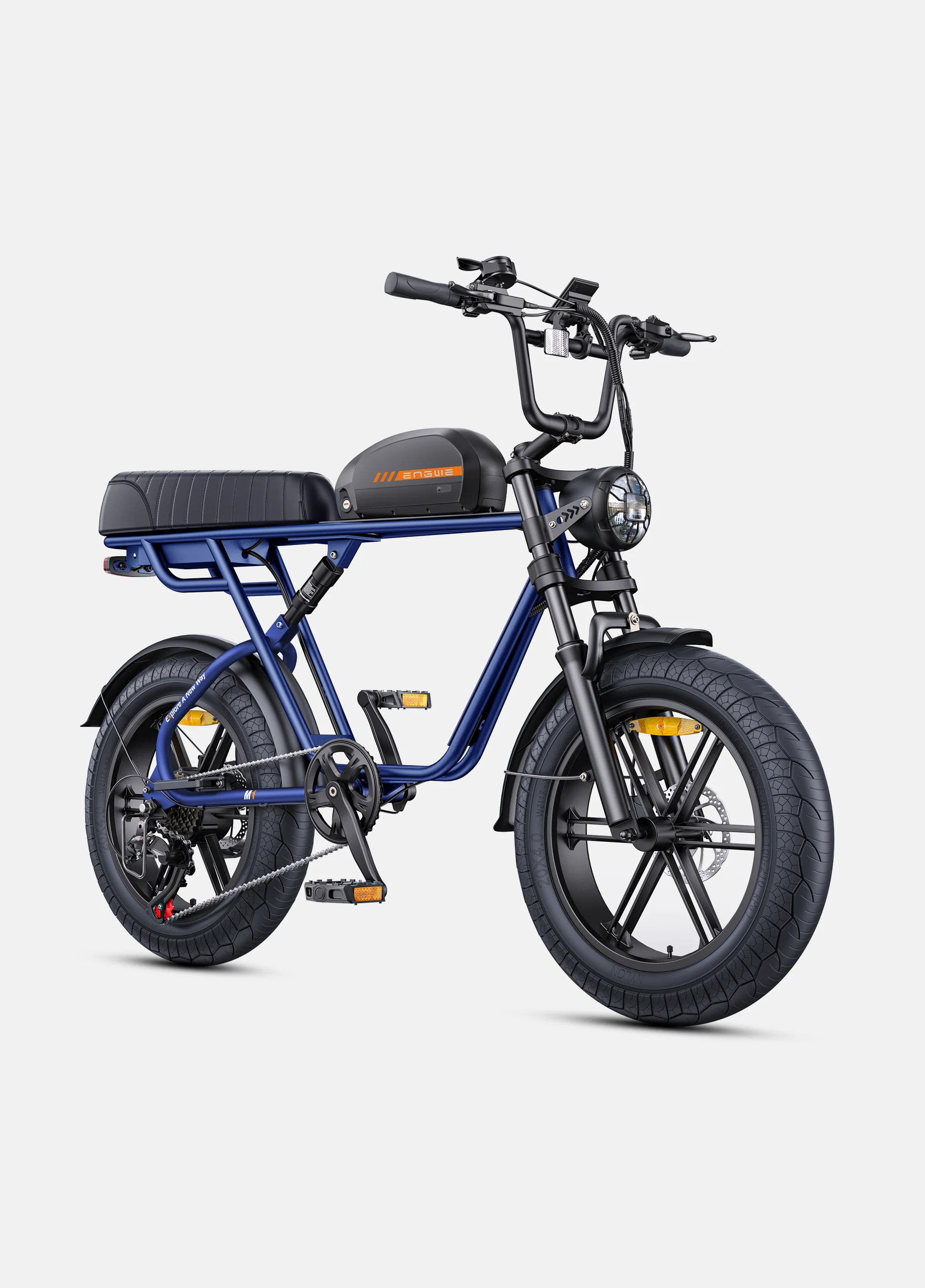 ENGWE M1 - Image 18