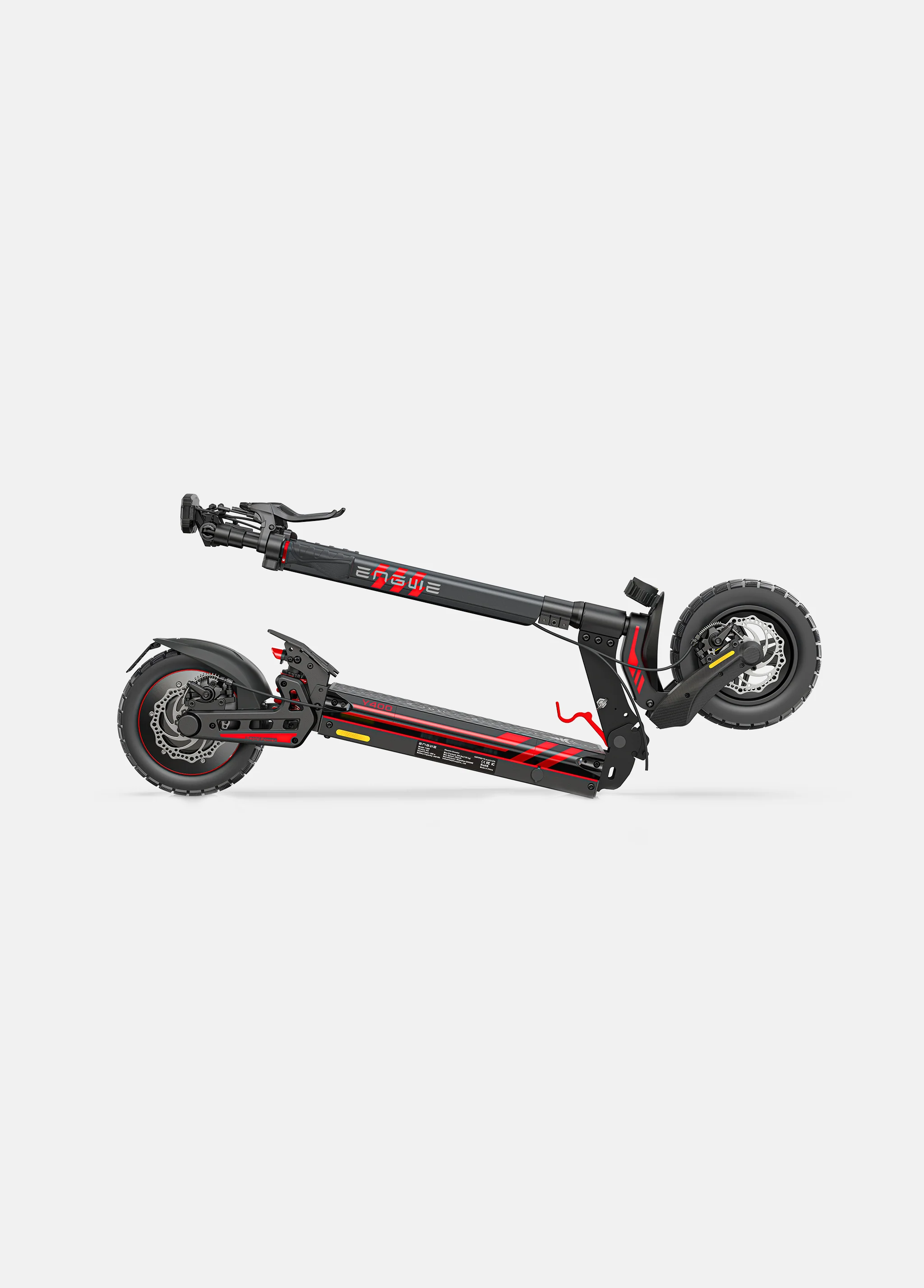 ENGWE Y400 - Image 4