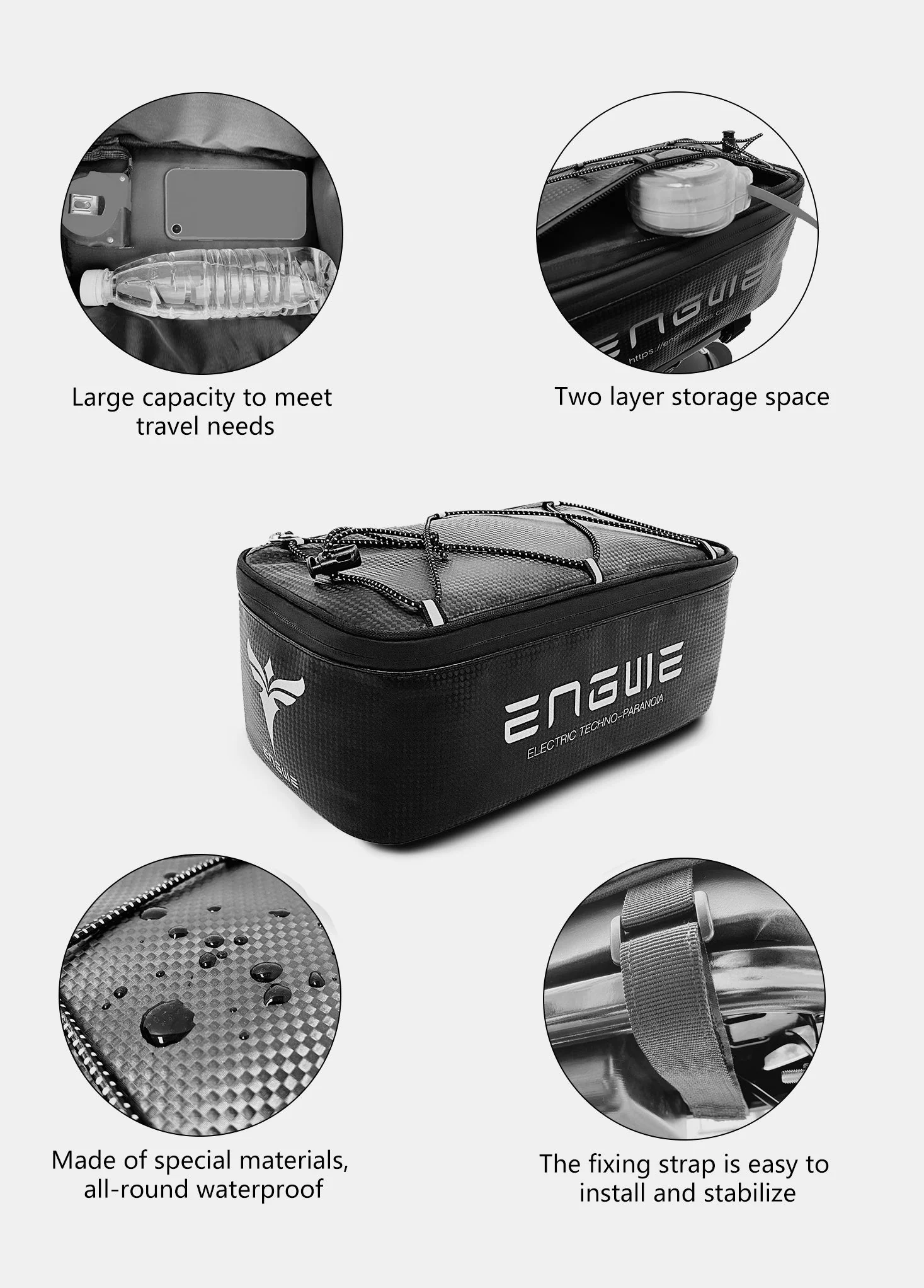 Tasche 7L - Image 8