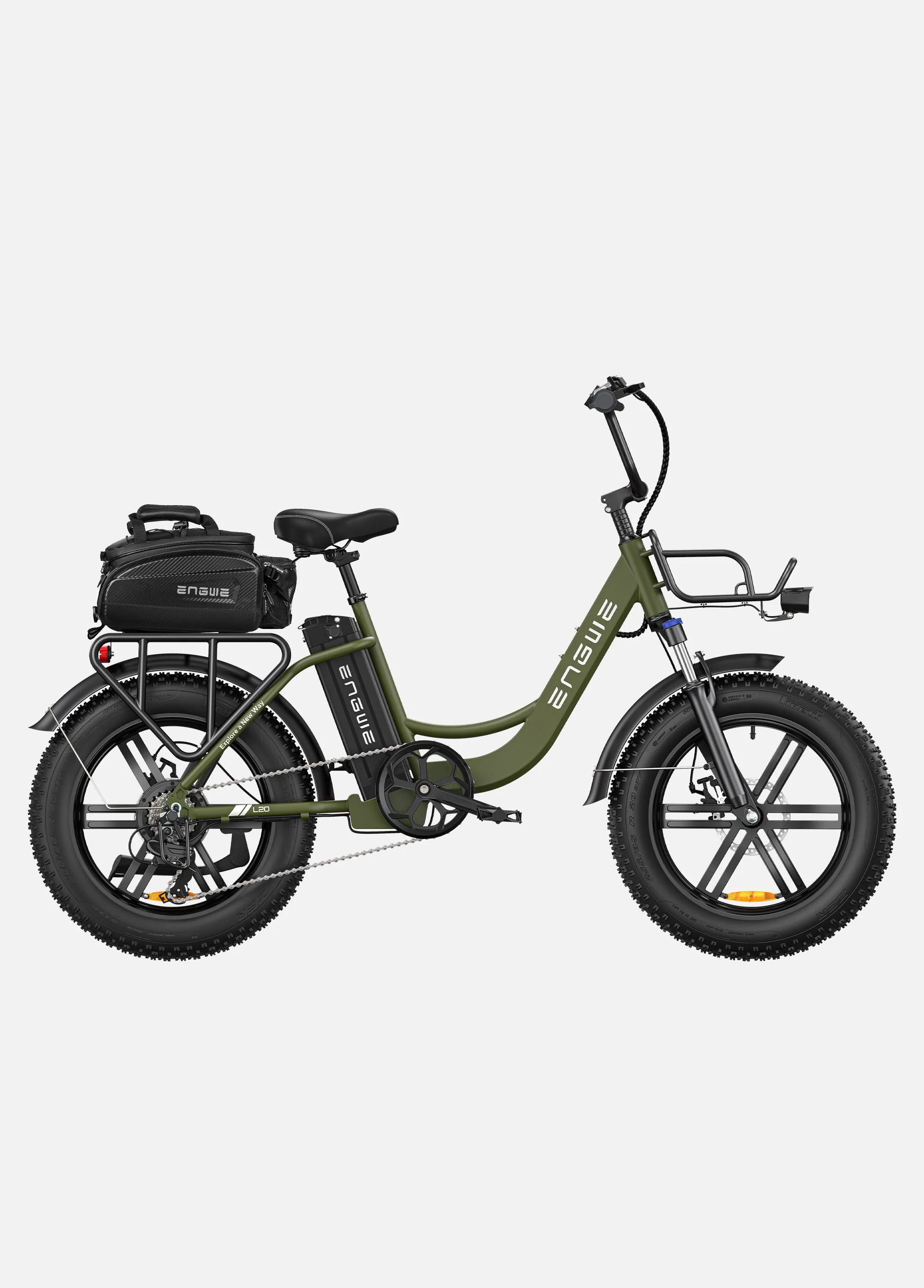 ENGWE L20 Combo - Image 18