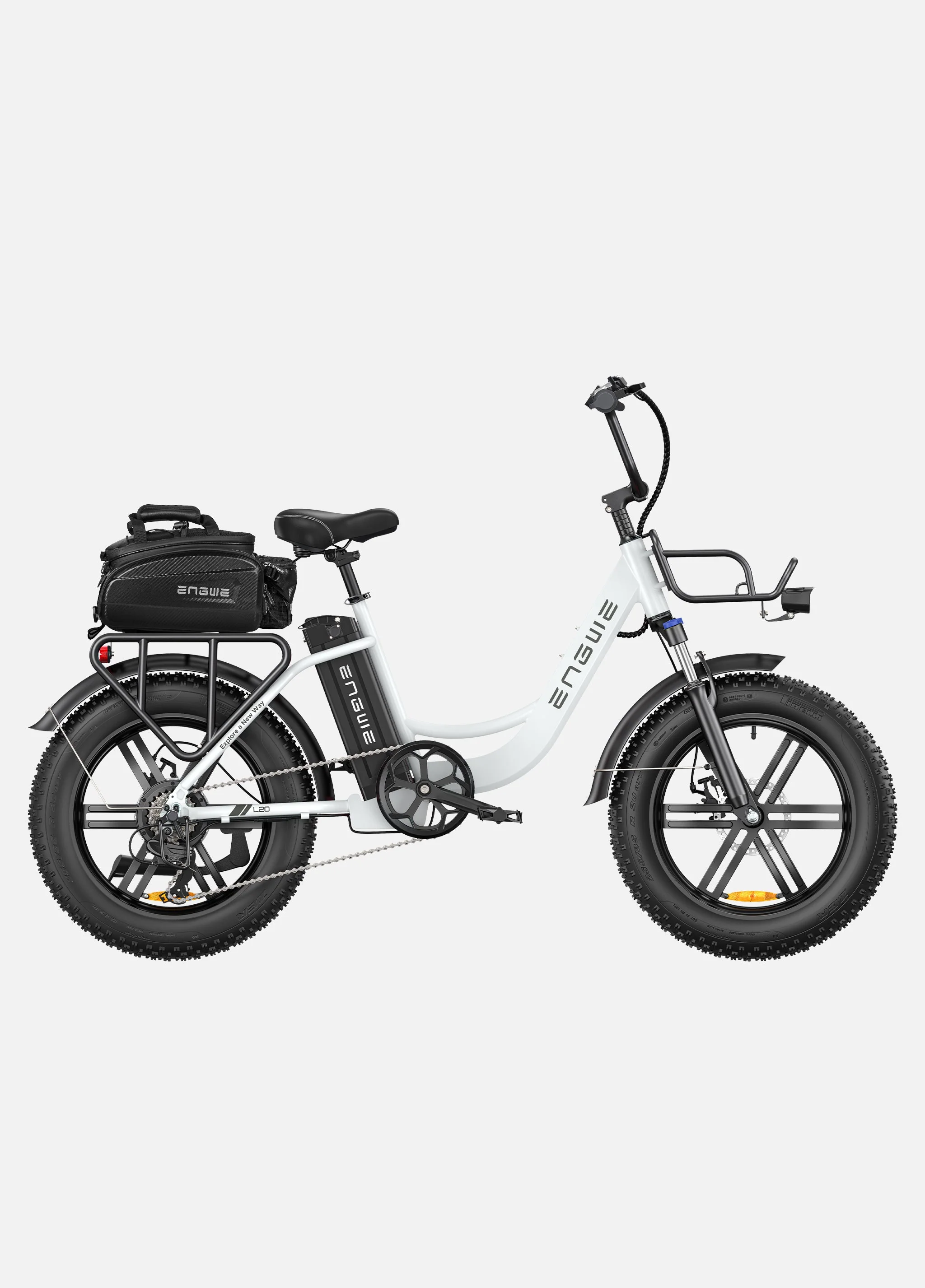 ENGWE L20 Combo - Image 19