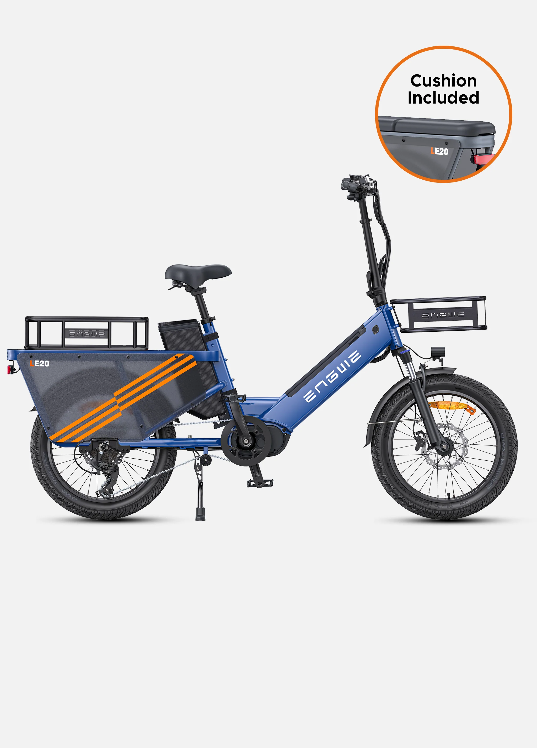 ENGWE LE20 - Image 10