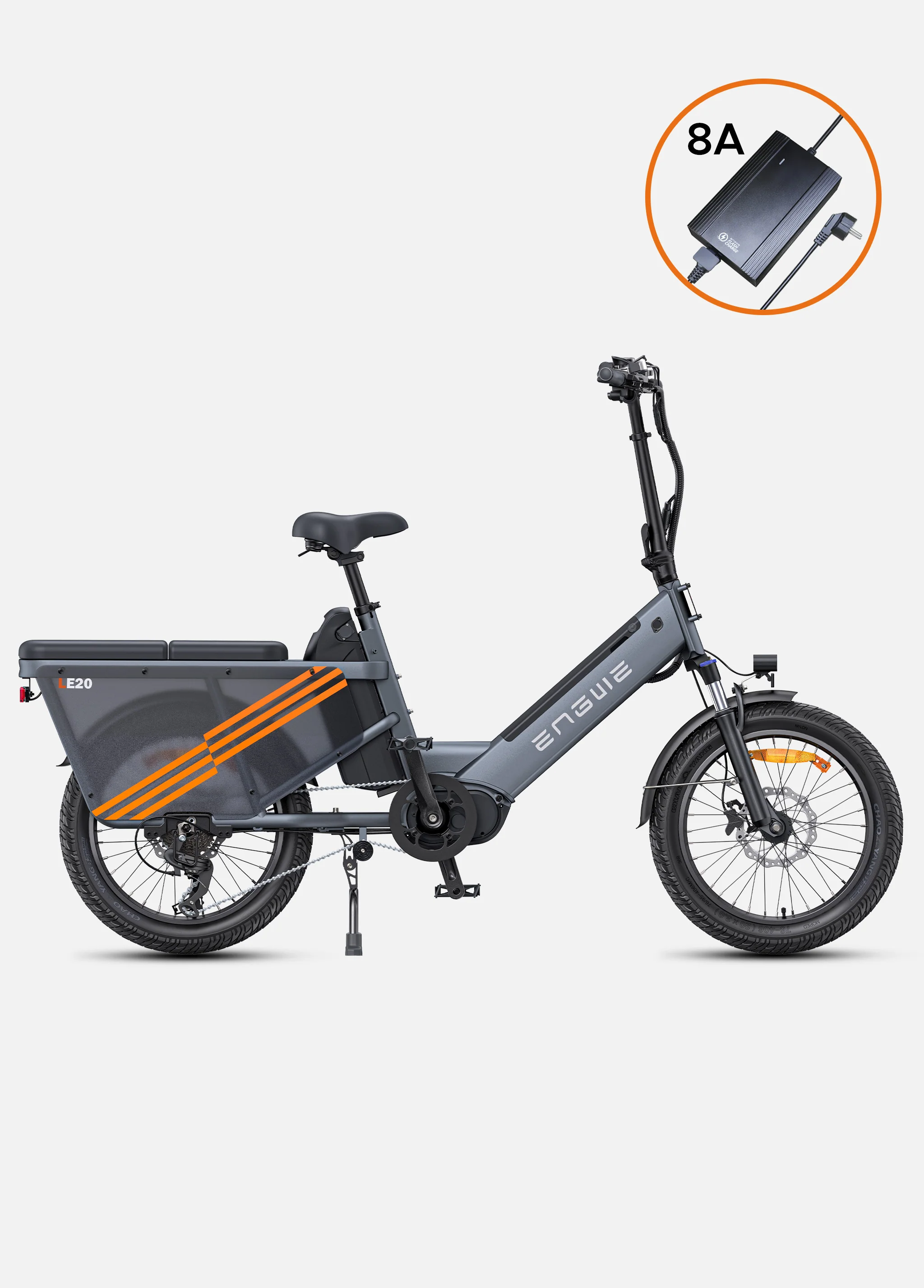 ENGWE LE20 - Image 12