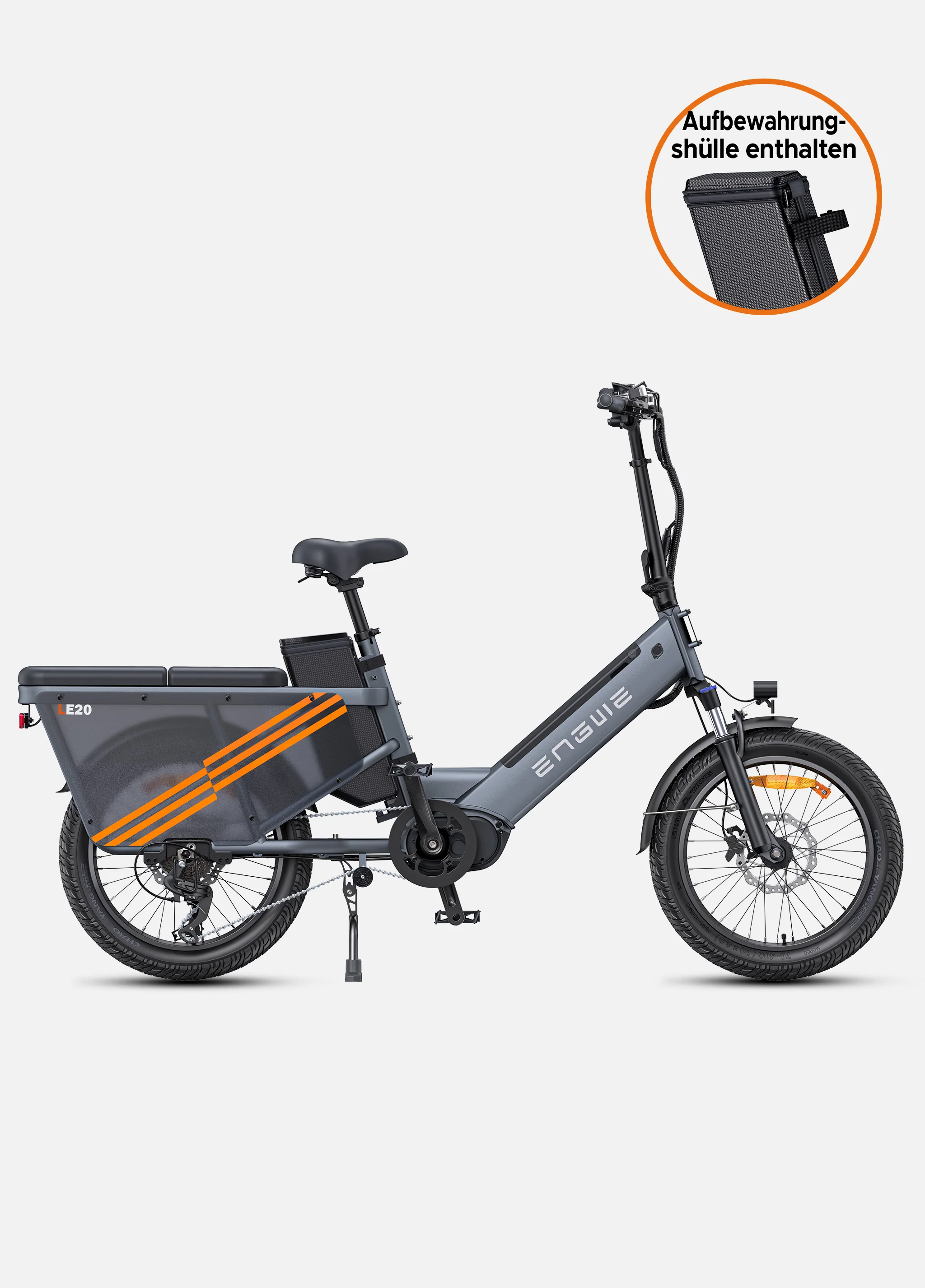 ENGWE LE20 - Image 14