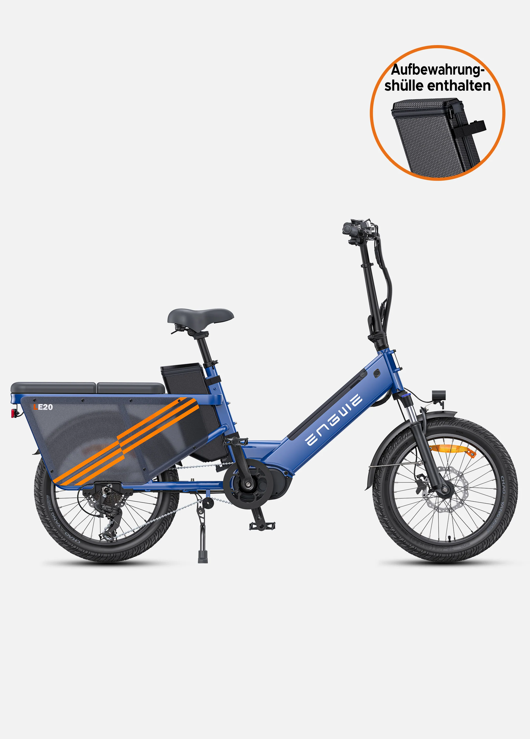 ENGWE LE20 - Image 18
