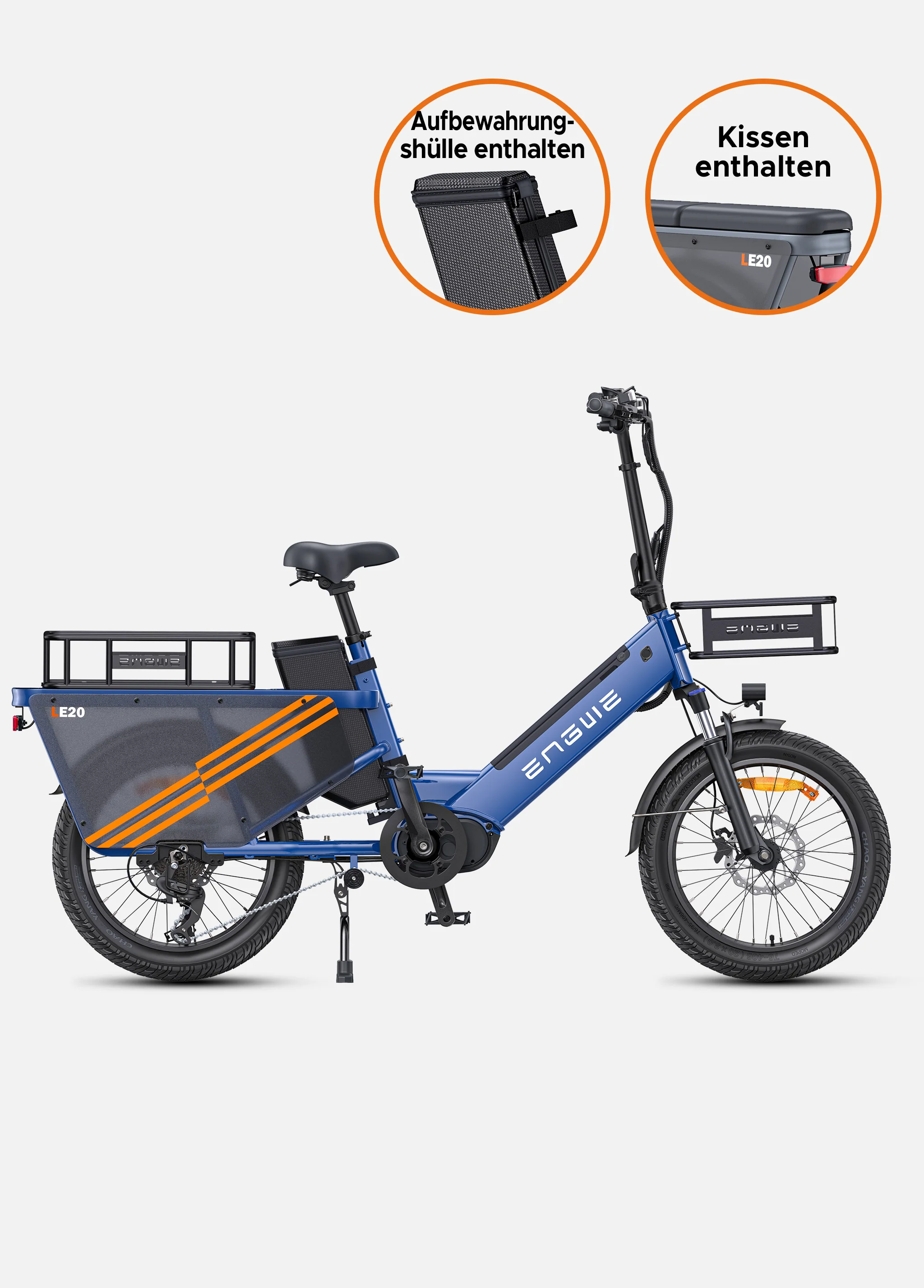 ENGWE LE20 - Image 19