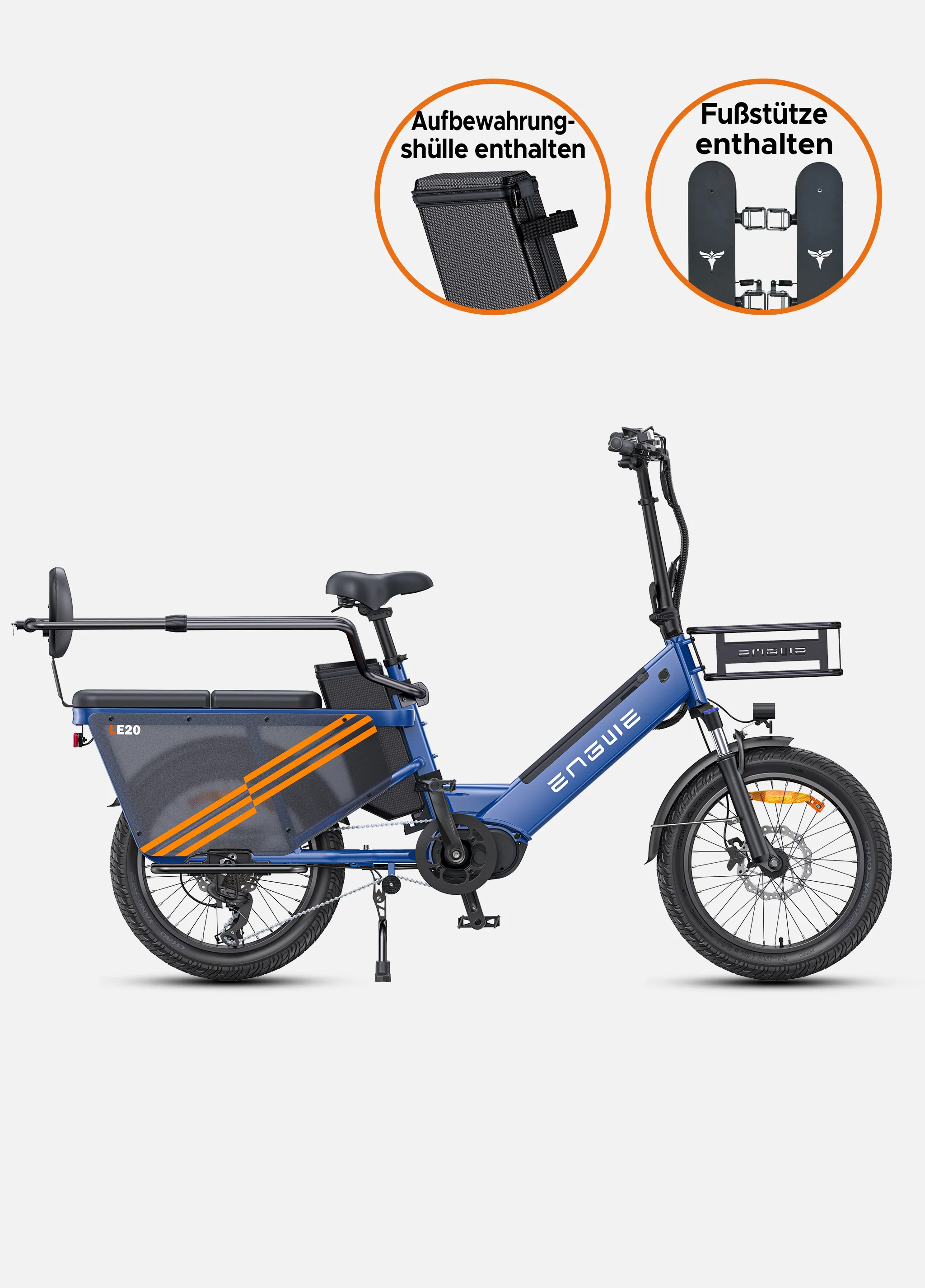 ENGWE LE20 - Image 20