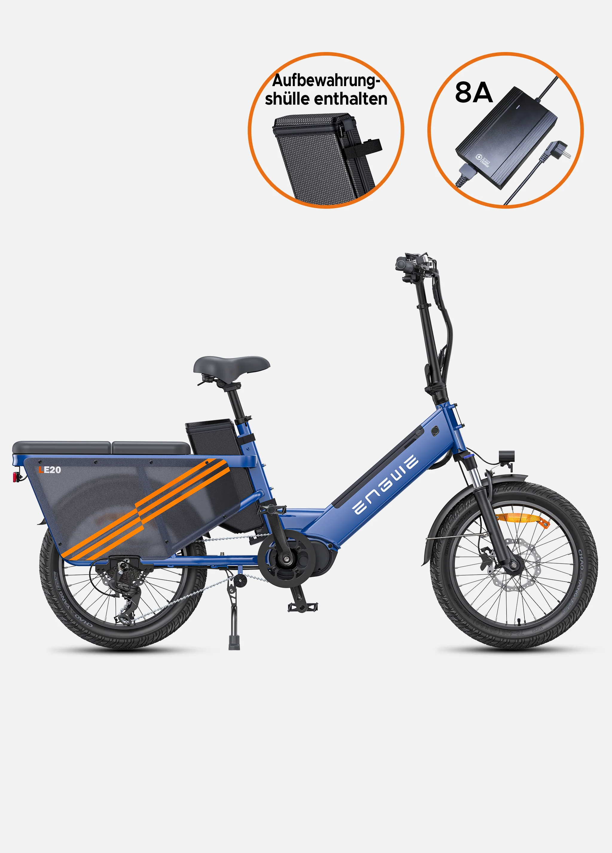 ENGWE LE20 - Image 22
