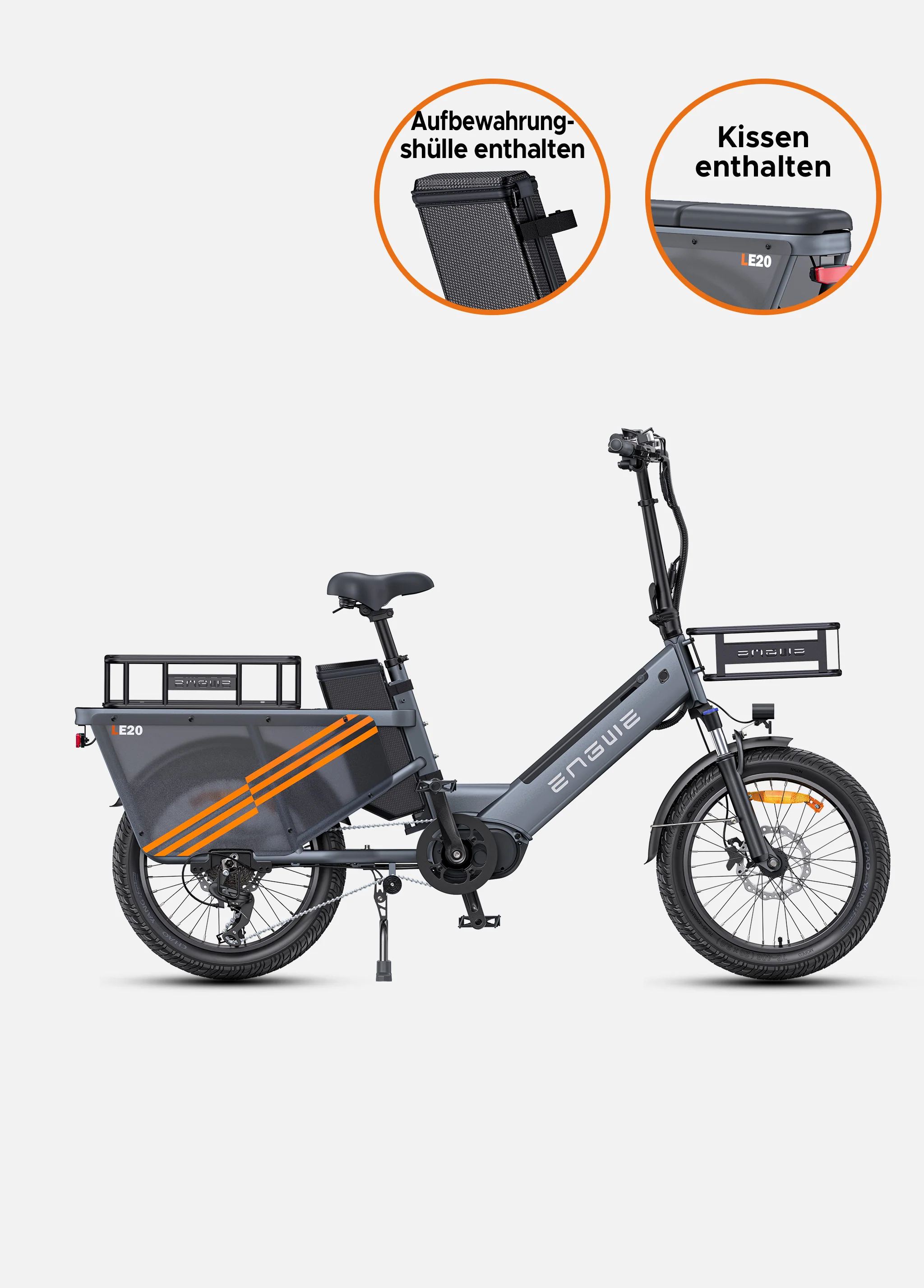 ENGWE LE20 - Image 23