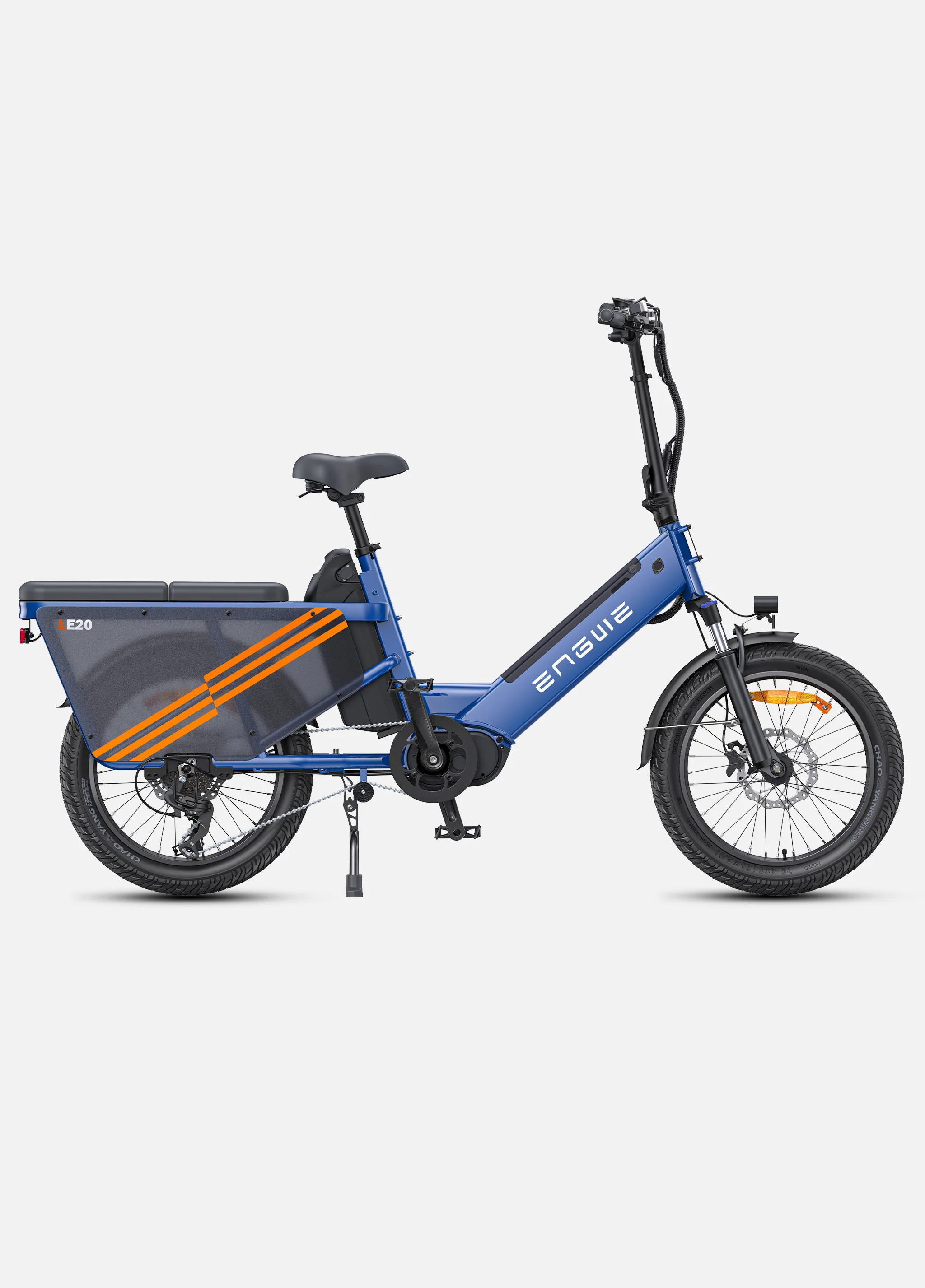 ENGWE LE20 - Image 4
