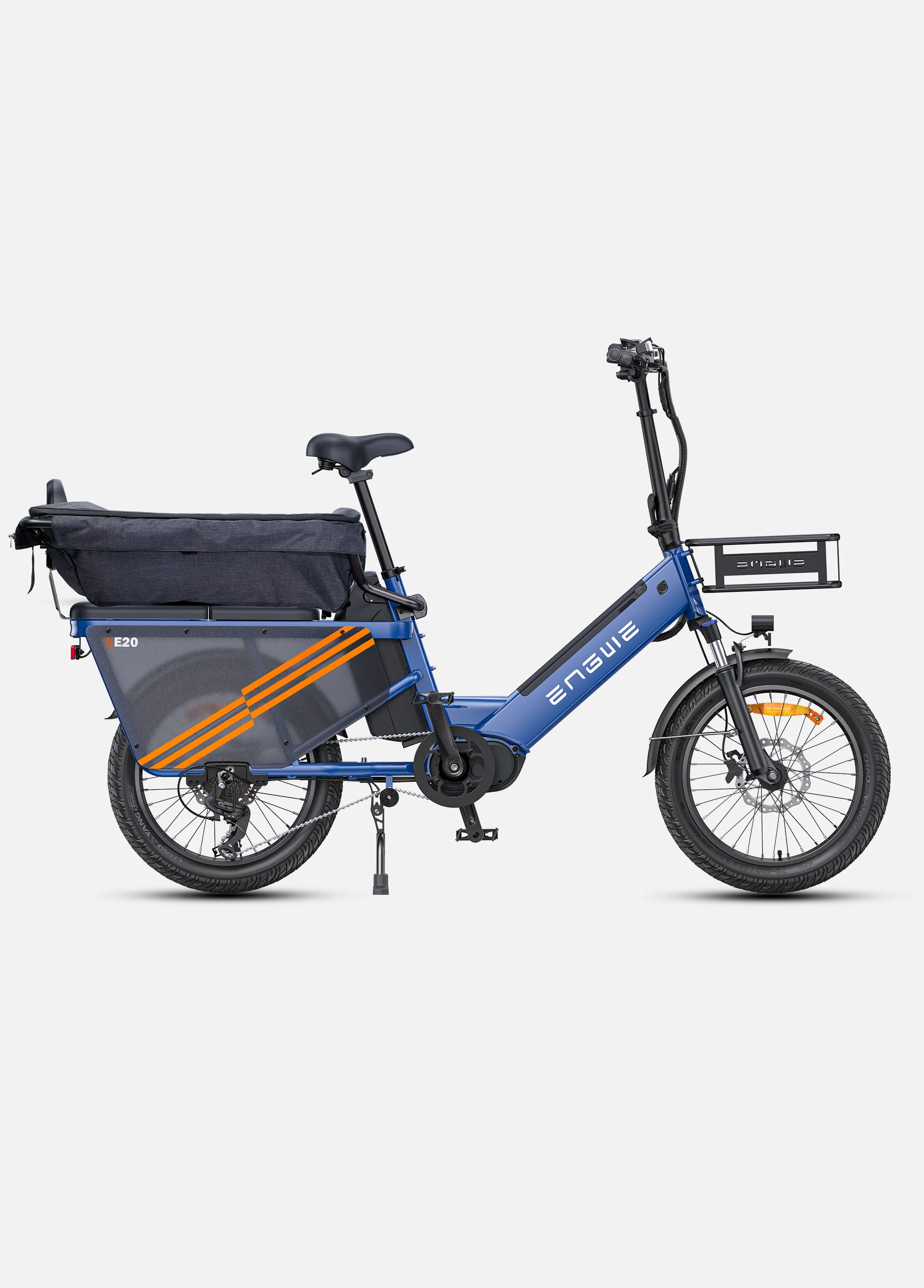 ENGWE LE20 - Image 6