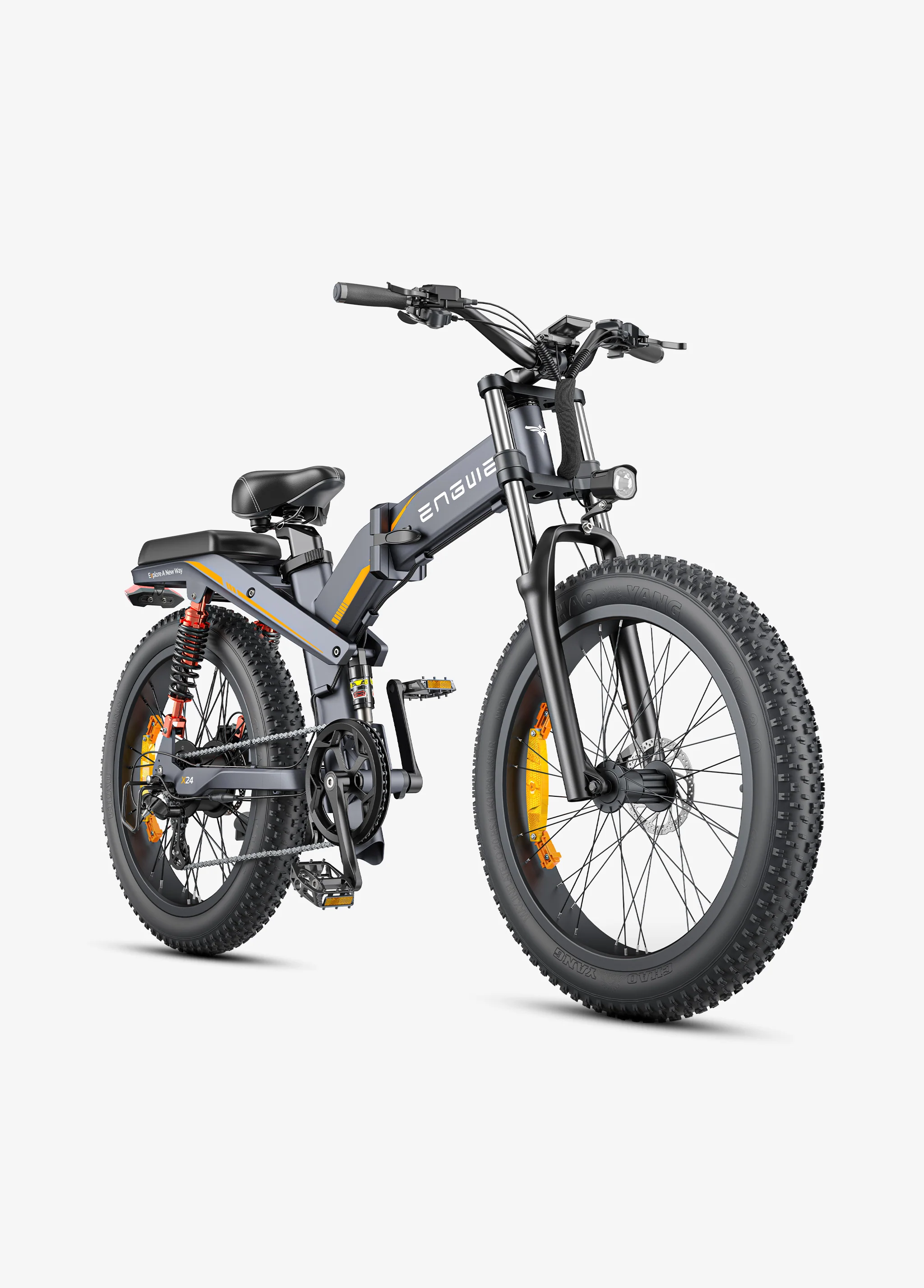 ENGWE X24 - Image 8