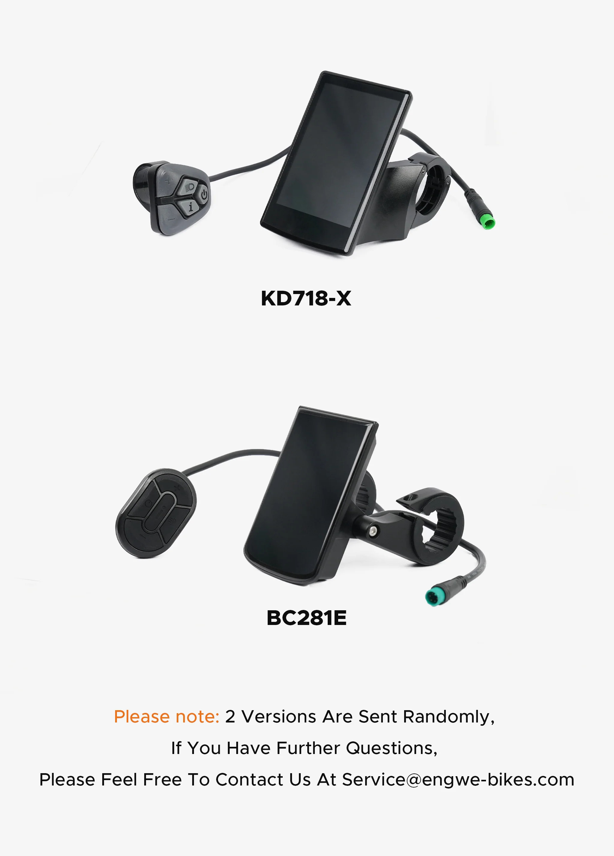 ENGWE X24 - Image 9